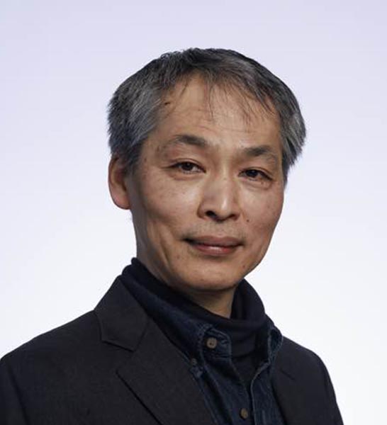 Shinichiro Ichiyama Co-Chief Technical Officer